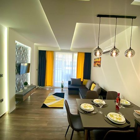 Pegazus Apartman Кестхей Экстерьер фото