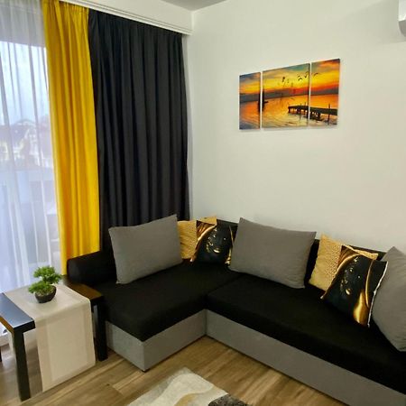 Pegazus Apartman Кестхей Экстерьер фото