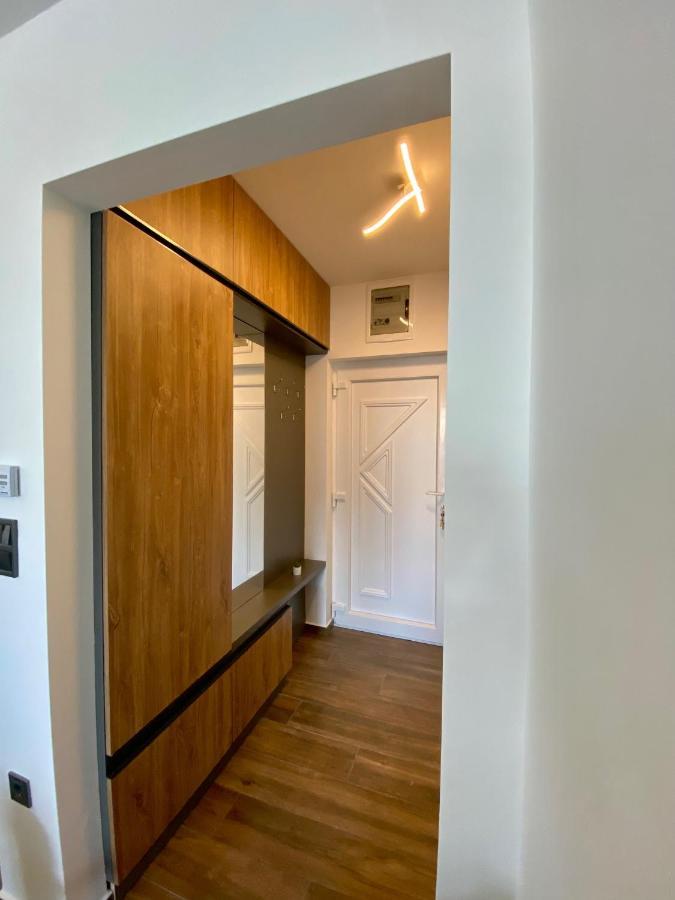 Pegazus Apartman Кестхей Экстерьер фото