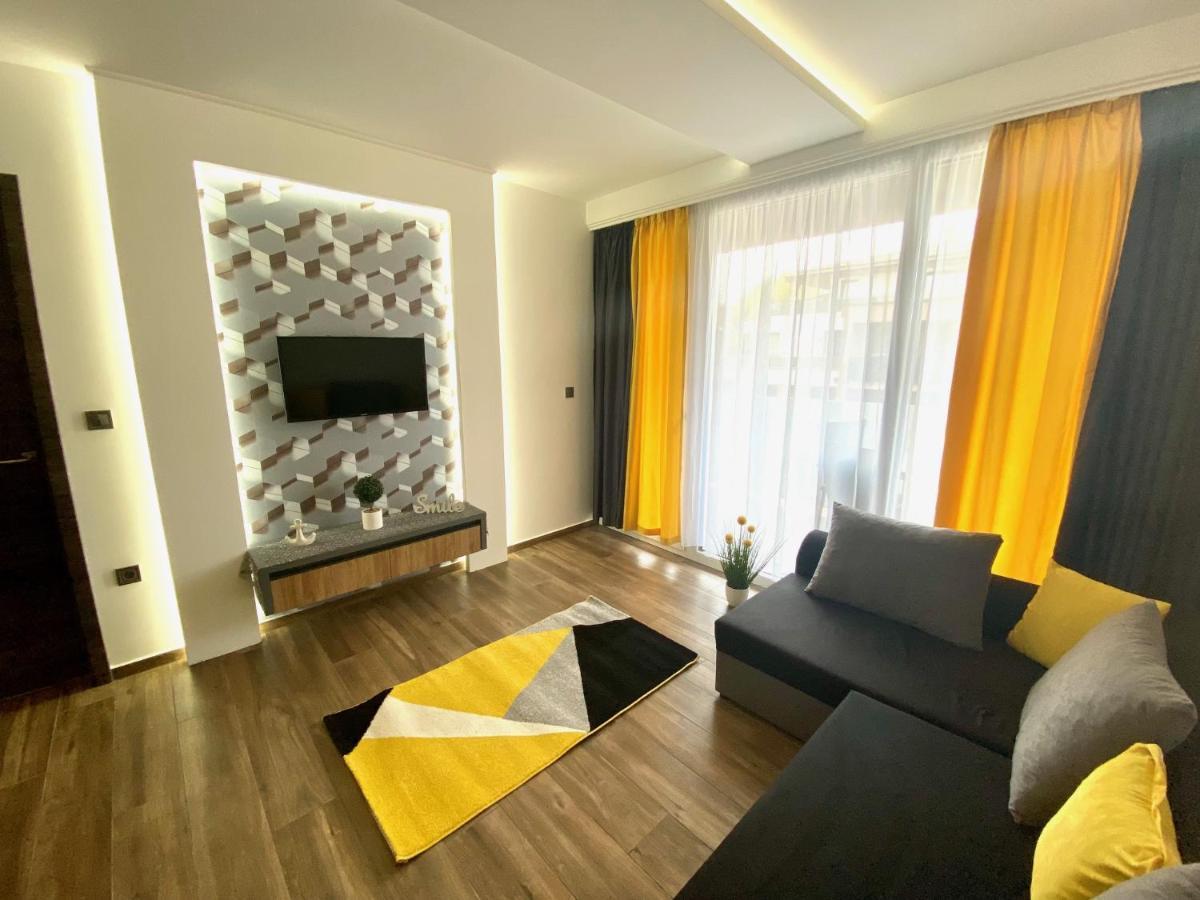 Pegazus Apartman Кестхей Экстерьер фото