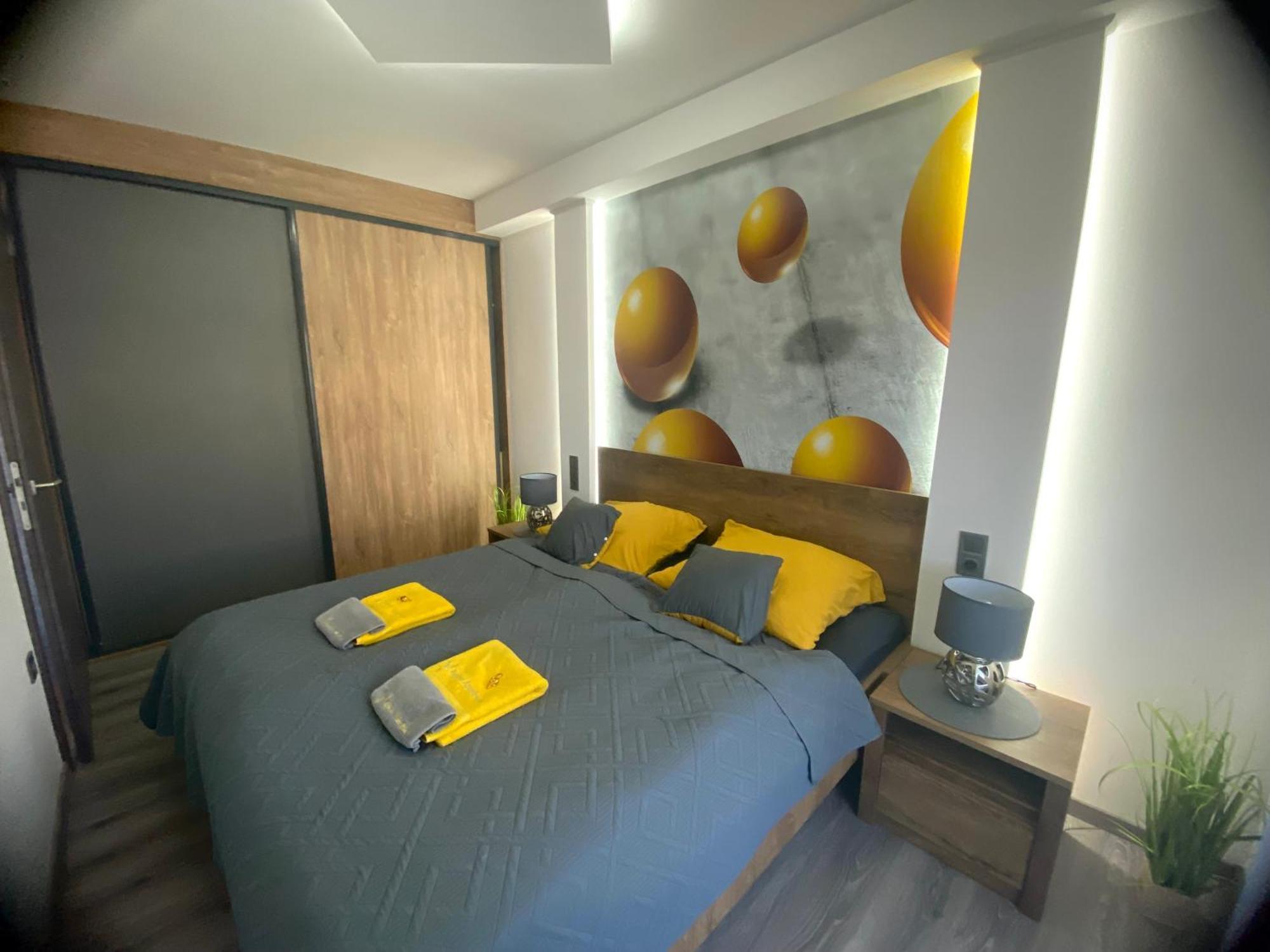 Pegazus Apartman Кестхей Экстерьер фото