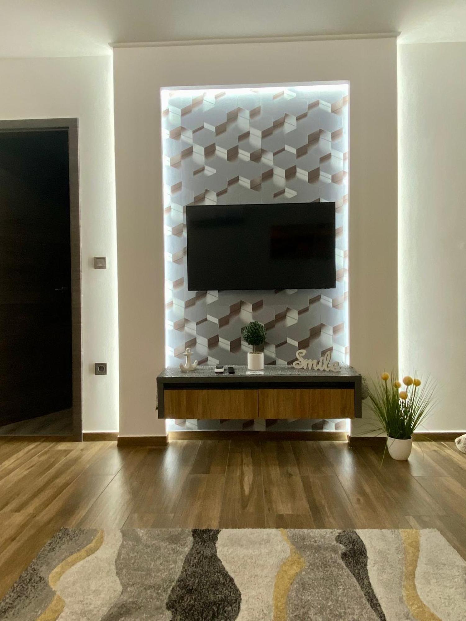 Pegazus Apartman Кестхей Экстерьер фото